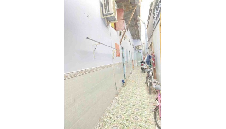 Bán nhà Mặt Tiền Kinh Doanh 116m2_5,5x21m Gần Phạm Văn Đồng Linh Tây Thủ Đức Chỉ 13,5 tỷ.